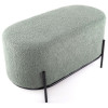 Art Metal Furniture Soft Green (551945) - зображення 1