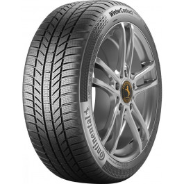   Continental WinterContact TS 870 P (195/55R20 95H)