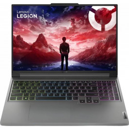   Lenovo Legion Slim 5 16AHP9 (83DH003TUS)