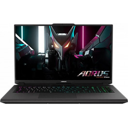   GIGABYTE AORUS 7 9MF (9MF-E2EE513SD)