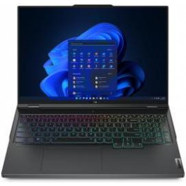   Lenovo Legion Pro 5 16IRX8 Onyx Grey (82WK00JRUS)