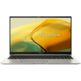   ASUS ZenBook 15 UM3504DA Basalt Gray (UM3504DA-BN154)