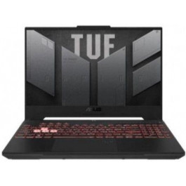   ASUS TUF Gaming A15 FA507RR Mecha Gray (FA507RR-HN036)