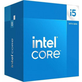   Intel Core i5-14400 (BX8071514400)