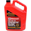 Ford Motorcraft Synthetic Blend Motor Oil 5W-30 4.73л XO5W-305Q3SP - зображення 1