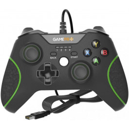   GamePro MG450B Black-Green