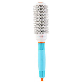   Moroccanoil Щетка  Ceramic Ionic Brush керамическая круглая 35 мм (7290011521295)