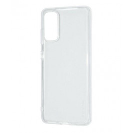   G-Case Cool Series 0.5 mm (TPU) Samsung Galaxy S20 clear