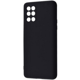   WAVE Colorful Case (TPU) Oneplus 8T black