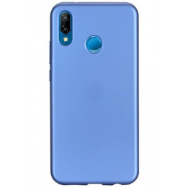   T-PHOX Huawei P20 Lite Shiny Blue