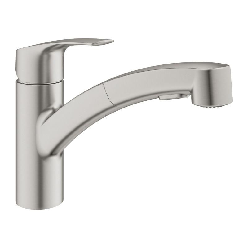 GROHE Eurosmart 30305DC1 - зображення 1