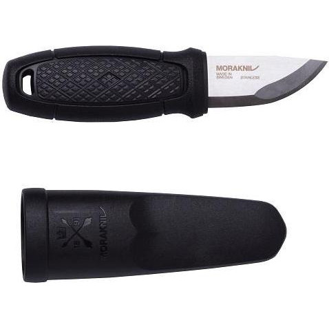 Morakniv Eldris Black (12647) - зображення 1