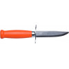 Morakniv Scout 39 Safe Orange (12287) - зображення 1