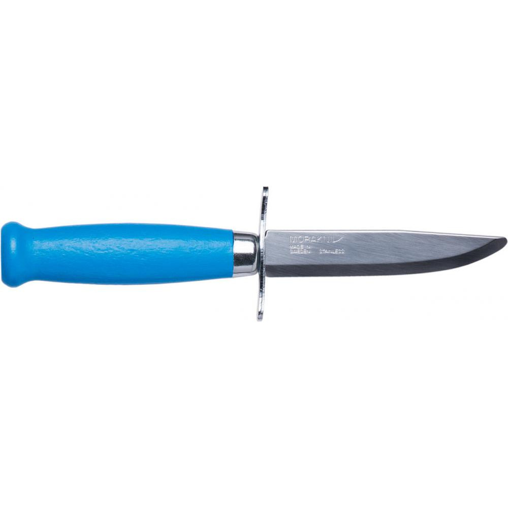 Morakniv Scout 39 Safe Blue (12021) - зображення 1