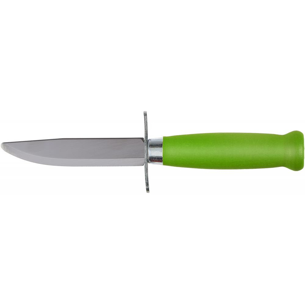 Morakniv Scout 39 Safe Green (12022) - зображення 1