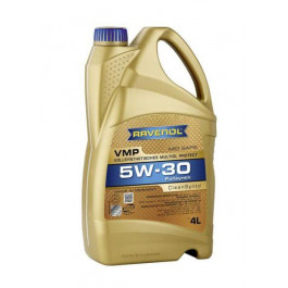   RAVENOL VMP 5W-30 4л