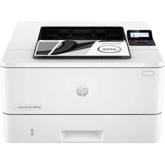 HP LaserJet Pro 4002DN (2Z605F) - зображення 1