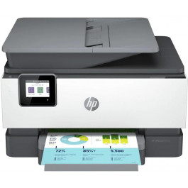   HP OfficeJet Pro 9012E (22A55B)