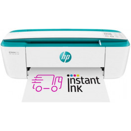   HP DeskJet 3762 AiO (T8X23B)