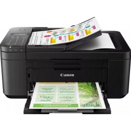   Canon Pixma TR4650 (5072C006)