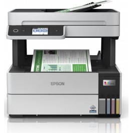   Epson EcoTank L6460 (C11CJ89403)