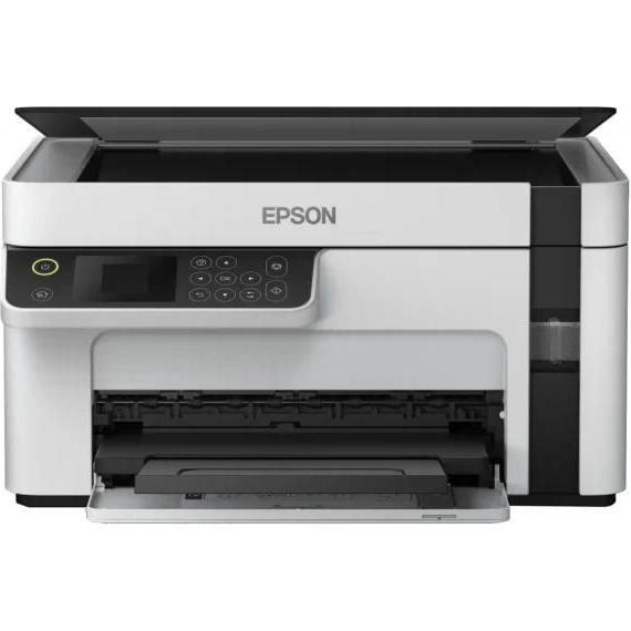 Epson EcoTank M2120 (C11CJ18402) - зображення 1