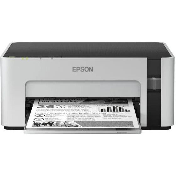 Epson EcoTank M1120 (C11CG96403) - зображення 1