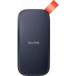   SanDisk Extreme Portable E30 1 TB (SDSSDE30-1T00-G25)