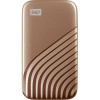 WD My Passport Gold 1 TB (WDBAGF0010BGD-WESN) - зображення 1