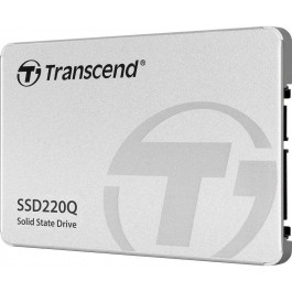   Transcend SSD220Q 1 TB (TS1TSSD220Q)