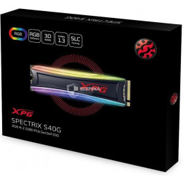   ADATA XPG Spectrix S40G 1 TB (AS40G-1TT-C)