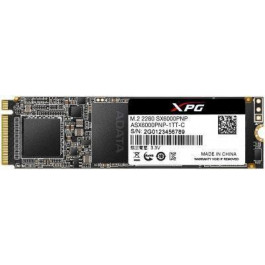   ADATA XPG SX6000 Pro 1 TB (ASX6000PNP-1TT-C)