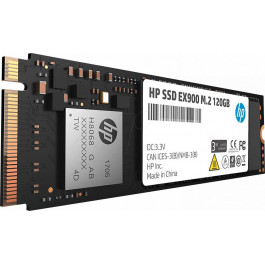   HP EX900 120 GB (2YY42AA)