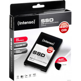   Intenso 480 GB (3813450)