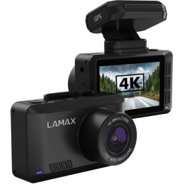   Lamax T10