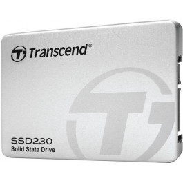   Transcend SSD230S 128 GB (TS128GSSD230S)