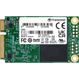   Transcend MSA370 TS64GMSA370