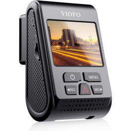   VIOFO A119 V3 с GPS