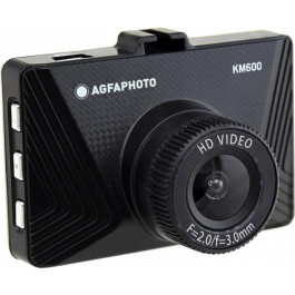   AgfaPhoto Realimove KM600