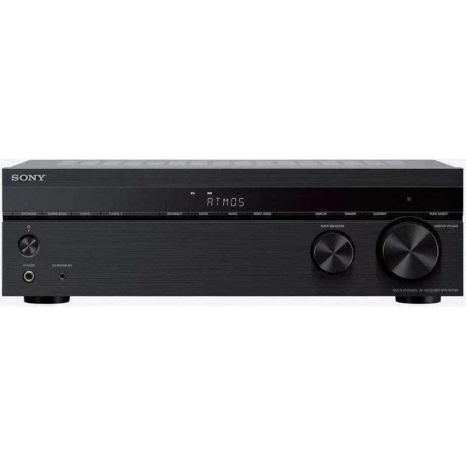 Sony STR-DH790 - зображення 1