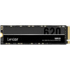 SSD накопичувач Lexar NM620 2 TB (LNM620X002T-RNNNG)