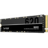 Lexar NM620 2 TB (LNM620X002T-RNNNG) - зображення 4