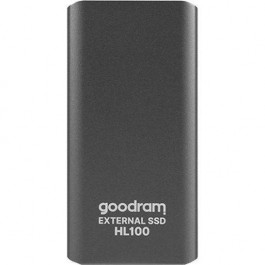   GOODRAM HL100 External 1 TB (SSDPR-HL100-01T)