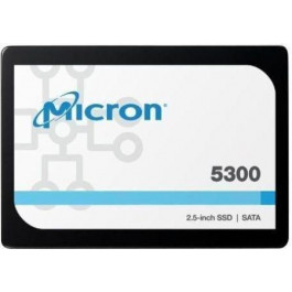   Micron 5300 Pro 240 GB (MTFDDAK240TDS-1AW1ZABYY)