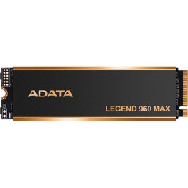   ADATA LEGEND 960 MAX 2 TB (ALEG-960M-2TCS)