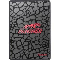 Apacer AS350 Panther 480 GB (AP480GAS350-1) - зображення 1