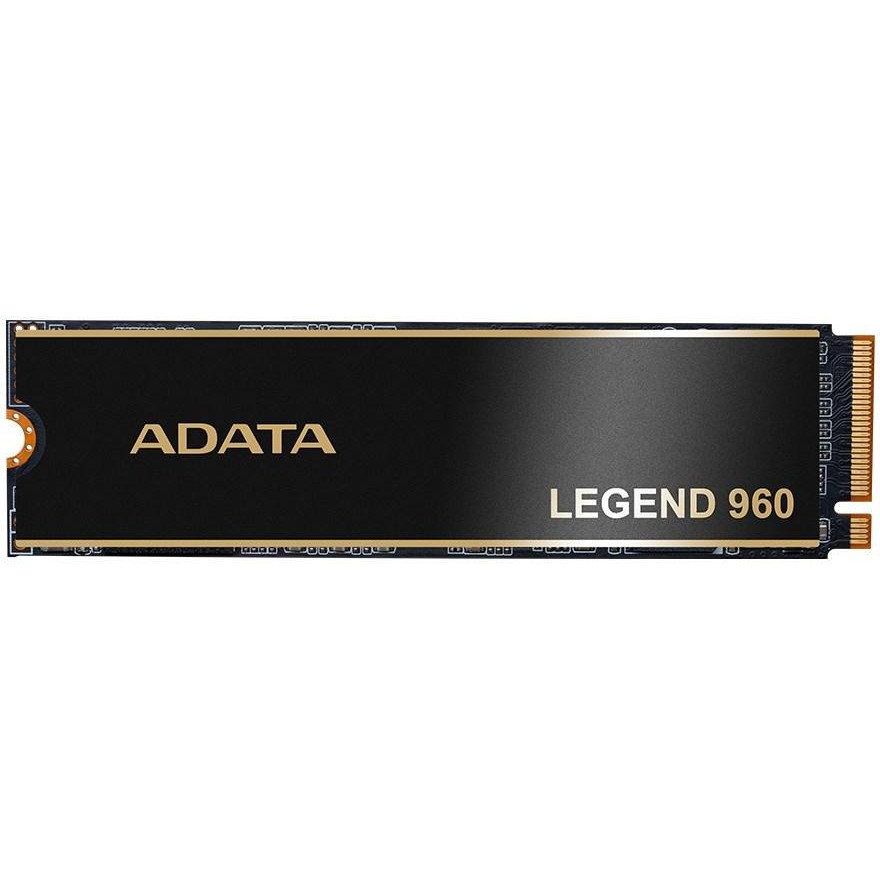 ADATA LEGEND 960 2 TB (ALEG-960-2TCS) - зображення 1