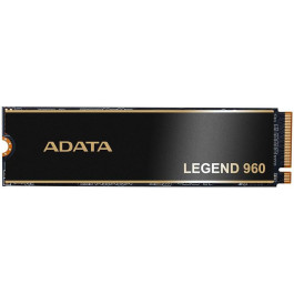   ADATA LEGEND 960 2 TB (ALEG-960-2TCS)