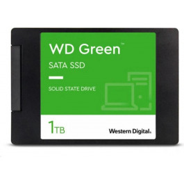   WD Green 1 TB (WDS100T3G0A)