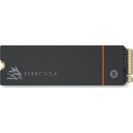   Seagate FireCuda 530 Heatsink 1TB (ZP1000GM3A023)